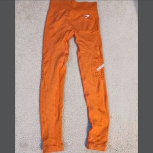 Gymshark Energy Seamless leggings - Small